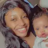 Kaylani & Ken - @lakenyajohnson1 - TikTok