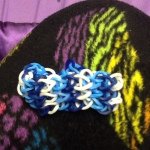Laken Johnson - @lakens_loombands - Instagram