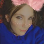 Laken Johnson - @misstoxic1990 - Instagram