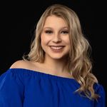 Laken Johnson - @misswvhighschoolus - Instagram