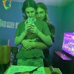 Laken Johnson - @camowaffle420 - Instagram