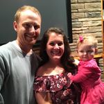 Laken Johnson - @lakenj7 - Instagram