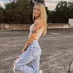 Laken Watts - @wattslaken - Instagram