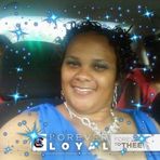 Lakendra Gordon - Facebook
