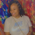 Lakendra Hamilton - @kpolite0110 - Instagram