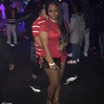 Lakendra Jackson - @thatchickkendra - Instagram