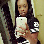 Lakendra Jackson - @blackgurl_1 - Instagram
