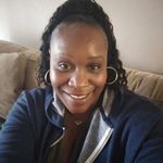 Lakendra Jackson - @lake_1981 - Instagram