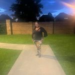 Lakendra Le Blanc-Jackson - @lakendra_tu - Instagram