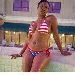 LaKendra Morris - @hotone806 - Instagram