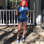 Lakendra Morris - @kendra_iiam - Instagram