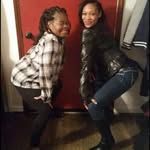 Lakendra Woods - @mrs.woods_mizzicey - Instagram