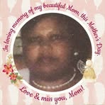Lakendra Woodson - Facebook