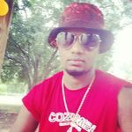 Lakendrick Smith - @lakendrick26 - Instagram