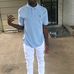 Lakendrick Smith - Facebook