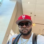 LaKendrick Smith - @kenoxxl1124 - Instagram