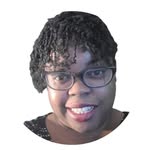 Lakenya Mitchell - @lakenyamitchell_lpc - Instagram