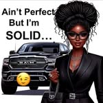 Lakenya Stringer - @ms._chocolate75 - Instagram