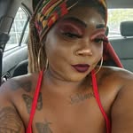 Lakesha Baker - @ms.keshab - Instagram