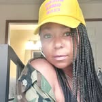 Lakesha Baker - @krj032024 - Instagram