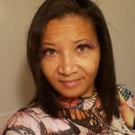 Lakesha Baker - @author_diamond613 - Instagram