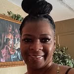 Lakesha Baker-Johnson - @lakeshacollins96 - Instagram