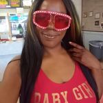 Kesh Mesh - @lakeshabaxter5 - Instagram