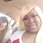 Lakesha Baxter - @baxterkesha36 - Instagram