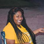 LaKesha Black - @mysteryrho - Instagram