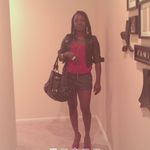 Lakesha Nicole Black Emerson - @miss_got_it - Instagram