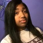 Lakesha Brooks - @brookslakesha - Instagram