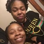 Lakesha Bryant - @lakeshab2022 - Instagram
