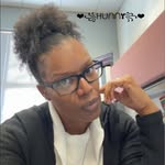 Lakesha Byrd - @mshunny - Instagram