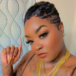 Lakesha Byrd - @kesha_b1 - Instagram