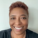 Lakesha Davis-Byrd - @ladylbyrd - Instagram