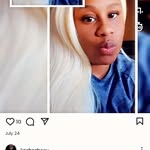 Lakesha cherry � - @keishacherry24 - Instagram