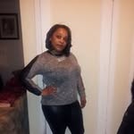 Colon KNoel Lakesha - @lakeshacolon - Instagram