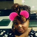 Lakesha Faison - @thickythickma - Instagram