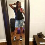 Lakesha Gardner - @lakeshagardner80 - Instagram