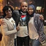 Lakesha Harper Marshall - @72bosslady - Instagram