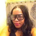 Lakesha Kellam - @keeshkeepsitmoving - Instagram