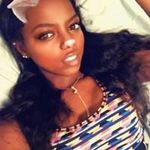 Lakesha Kellam - @slimmm__scorpio93 - Instagram