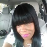 Lakesha Kellam - @keeshkeepsitmovin - Instagram
