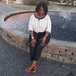 Lakesha Key - @klakesha43 - Instagram