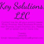 Lakesha Key Solutions, LLC - @thekeystoyourdreams - Instagram