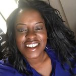 Lakesha Lyons - @chocolatedrop_blaquebarbie - Instagram