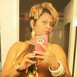 Lakesha Mitchell - @keepitklassz - Instagram