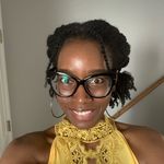 LaKesha Mitchell - @nefertiti100 - Instagram