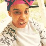 Lakesha Mitchell - @lakesha.mitchell.92 - Instagram