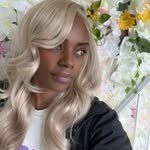 Lakesha B Murray - @keesh_goddess_6 - Instagram